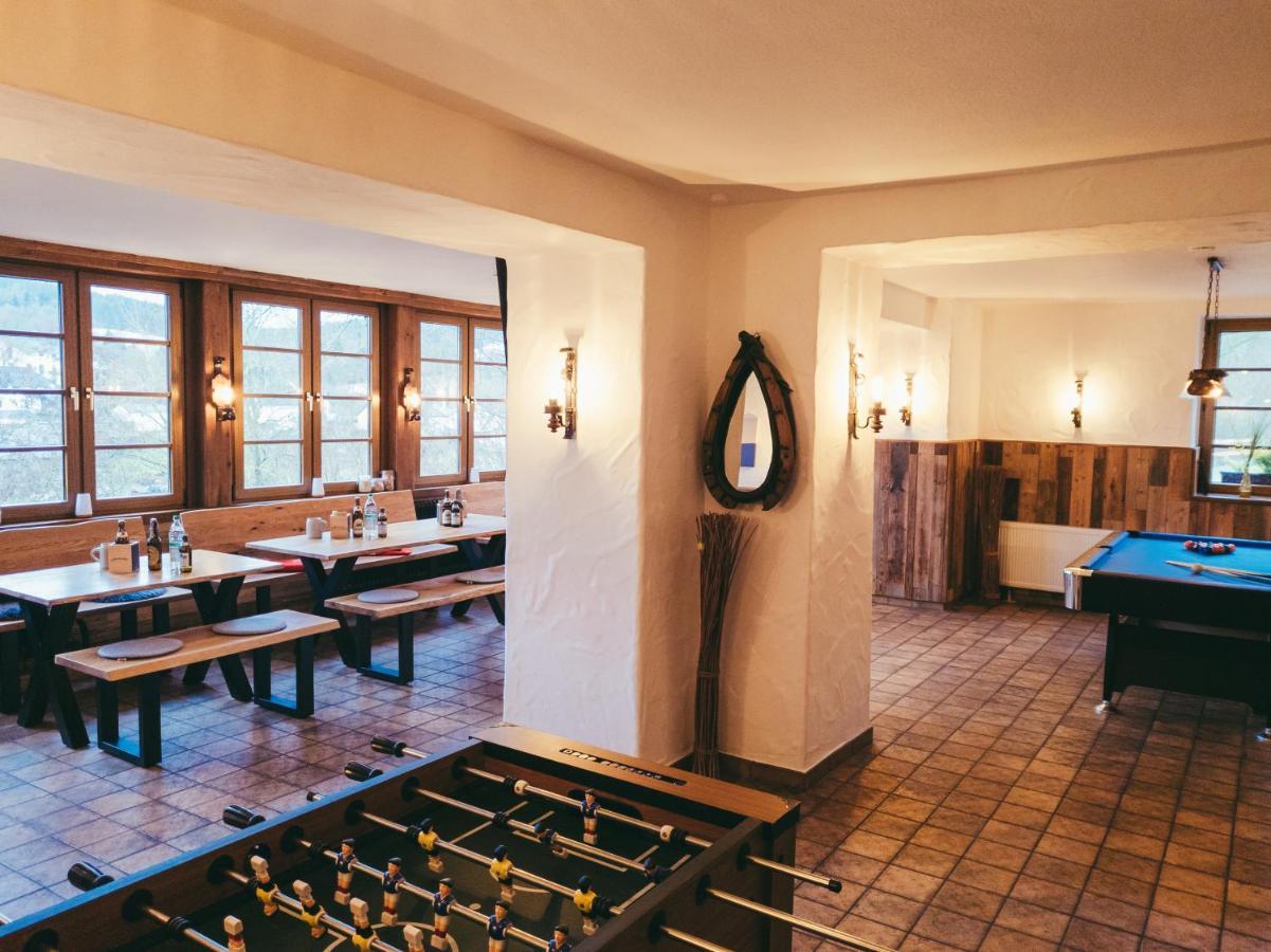 Kronenburger Alm * Dahlem (Euskirchen)