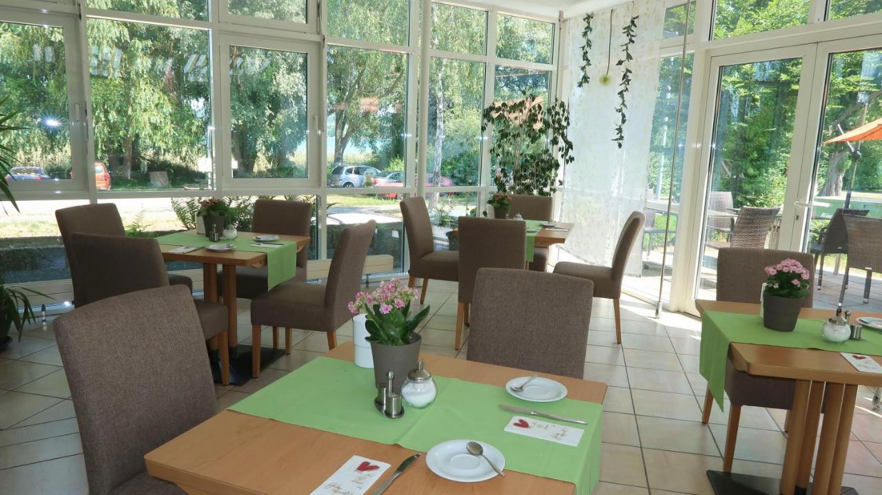 Hotel Christine 3*