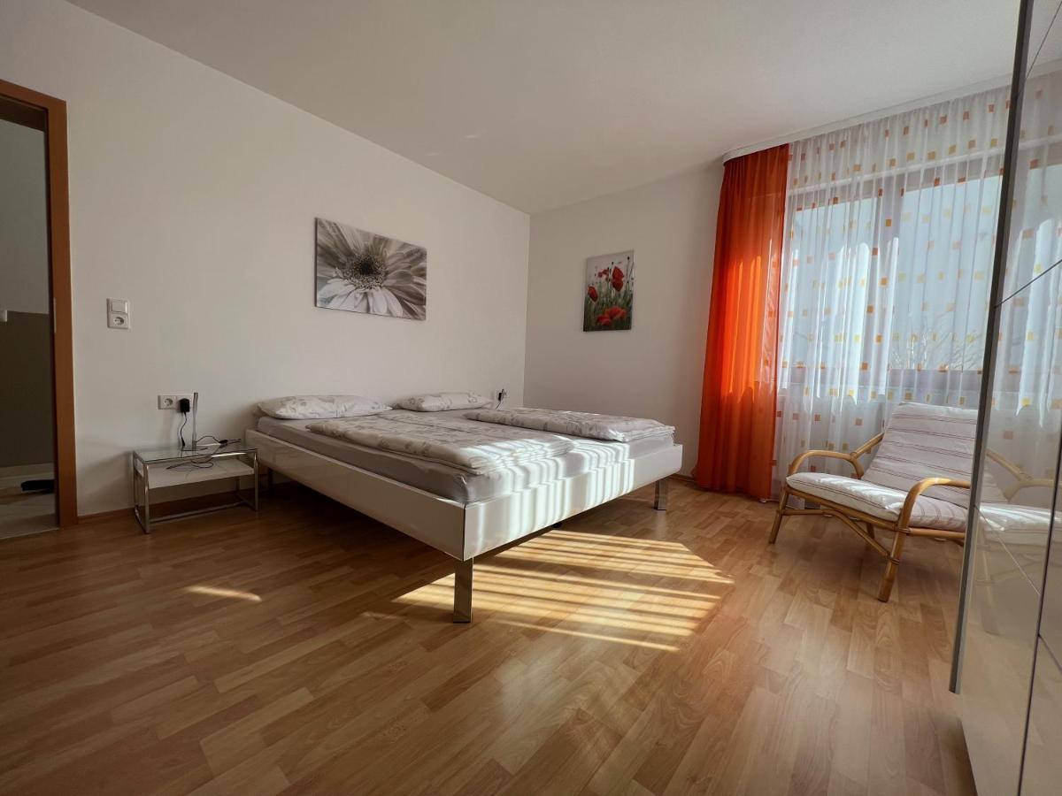 Apartment Haus Lauria