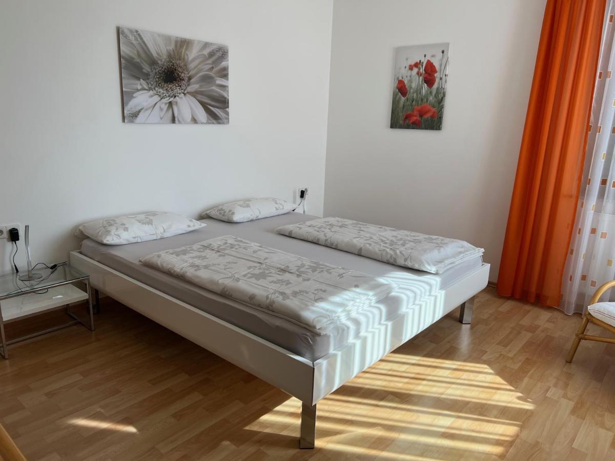 Haus Lauria Apartment *