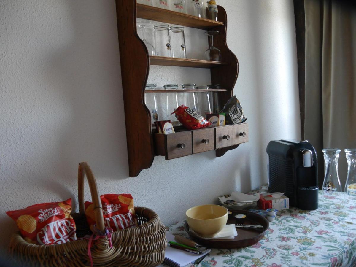 & Cafe Schlupfwinkel Guest house