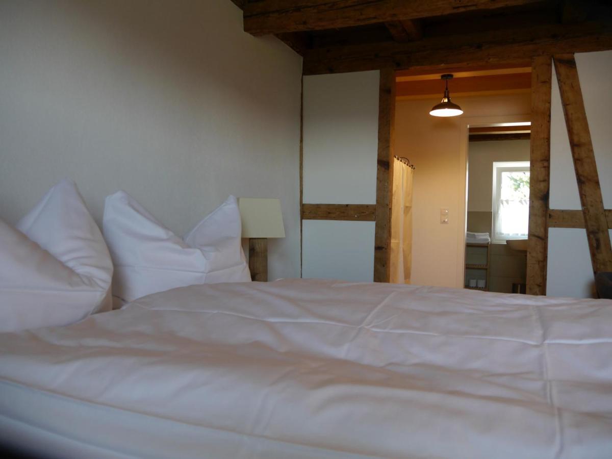 Guest house & Cafe Schlupfwinkel 3*