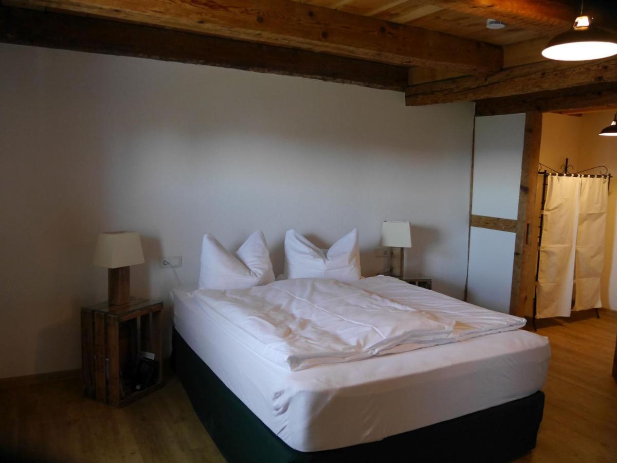 & Cafe Schlupfwinkel Guest house 3*