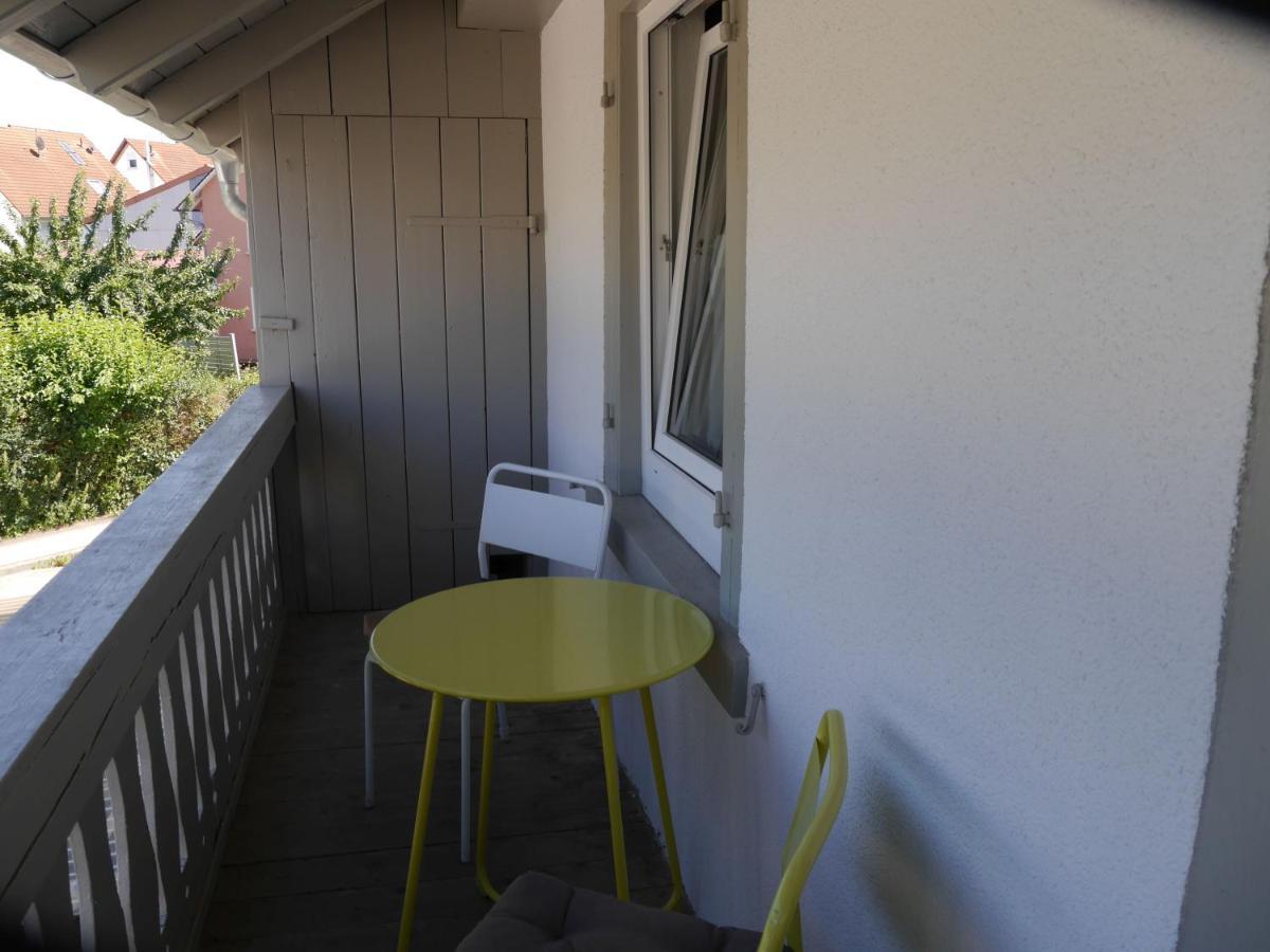 & Cafe Schlupfwinkel Guest house