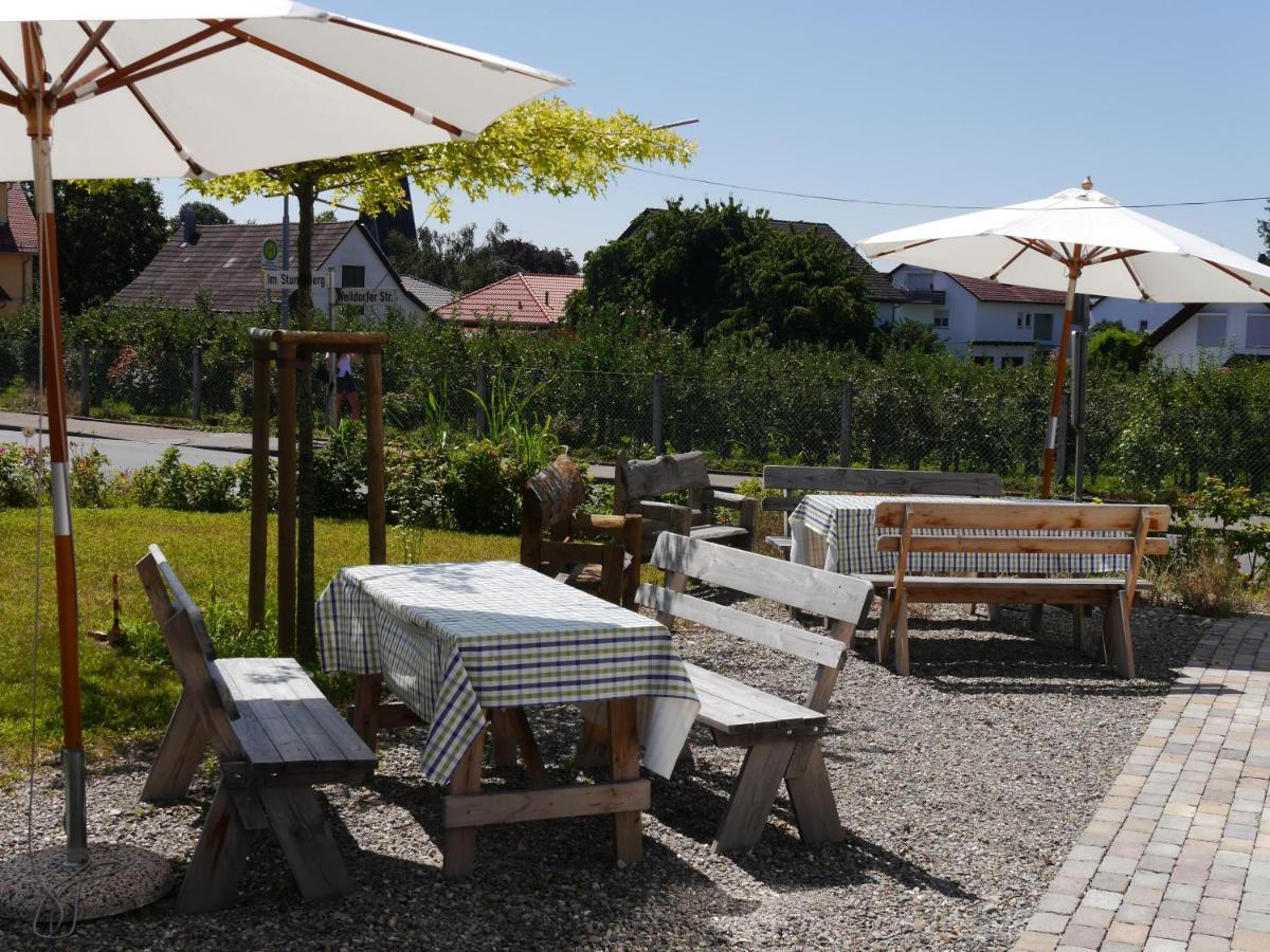 & Cafe Schlupfwinkel Guest house