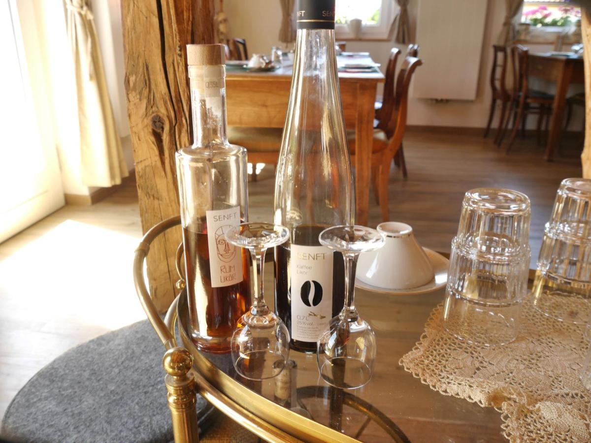 & Cafe Schlupfwinkel 3* Salem (Baden-Wurttemberg)