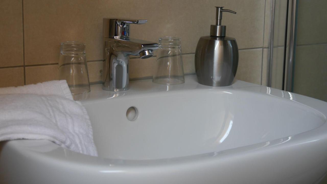 Guest house & Cafe Schlupfwinkel