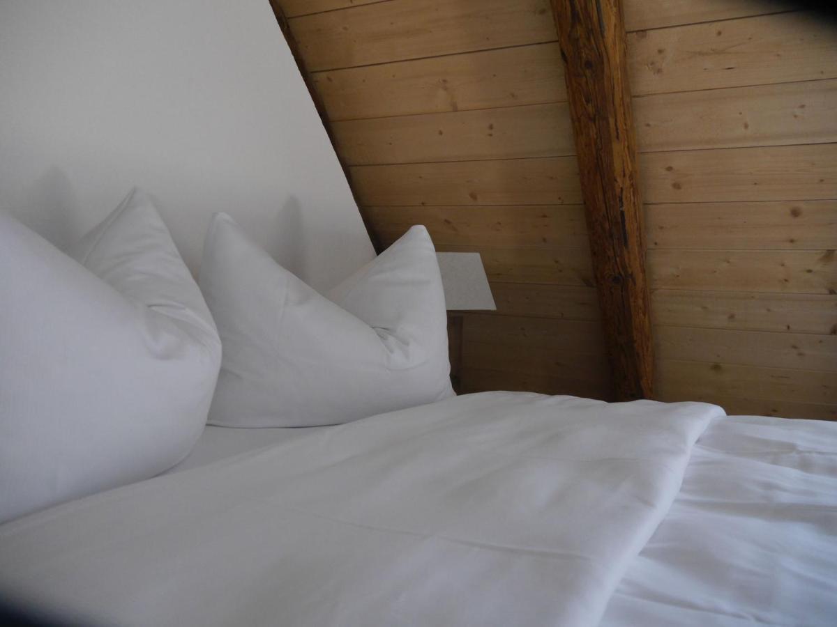 Guest house & Cafe Schlupfwinkel Salem (Baden-Wurttemberg)
