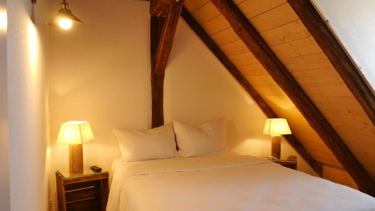 & Cafe Schlupfwinkel Guest house