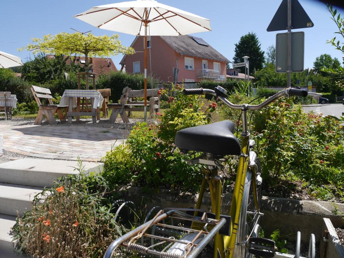 & Cafe Schlupfwinkel Guest house Salem (Baden-Wurttemberg)