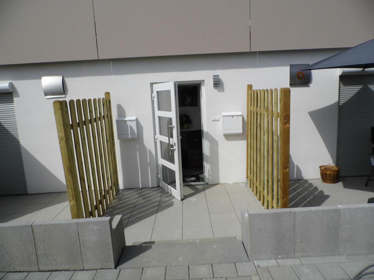 Apartment Kevins Uhldingen-mühlhofen *