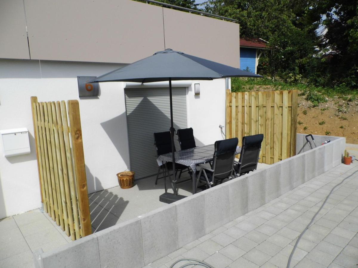 Kevins Uhldingen-mühlhofen Apartment Uhldingen-Mühlhofen