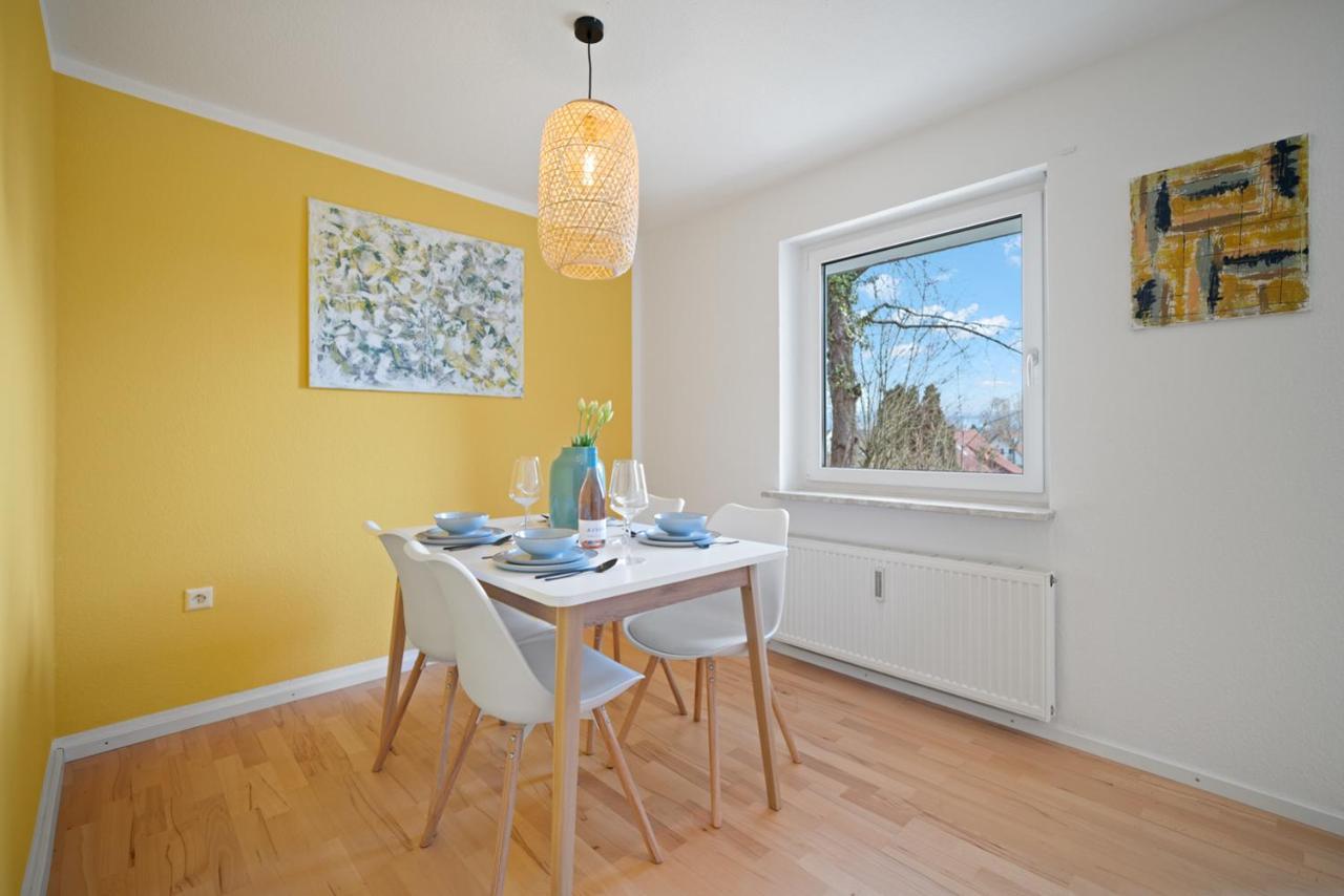 Apfelbluete By Heinke Wohnraum Apartment *