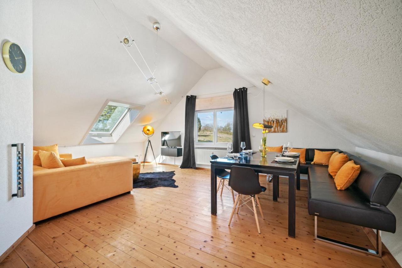 Apfelbluete By Heinke Wohnraum Apartment *