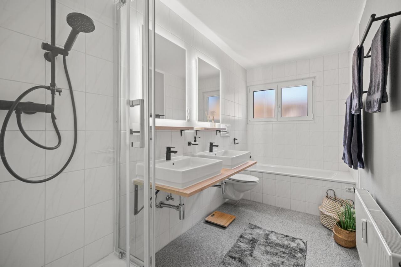 Apfelbluete By Heinke Wohnraum Apartment *