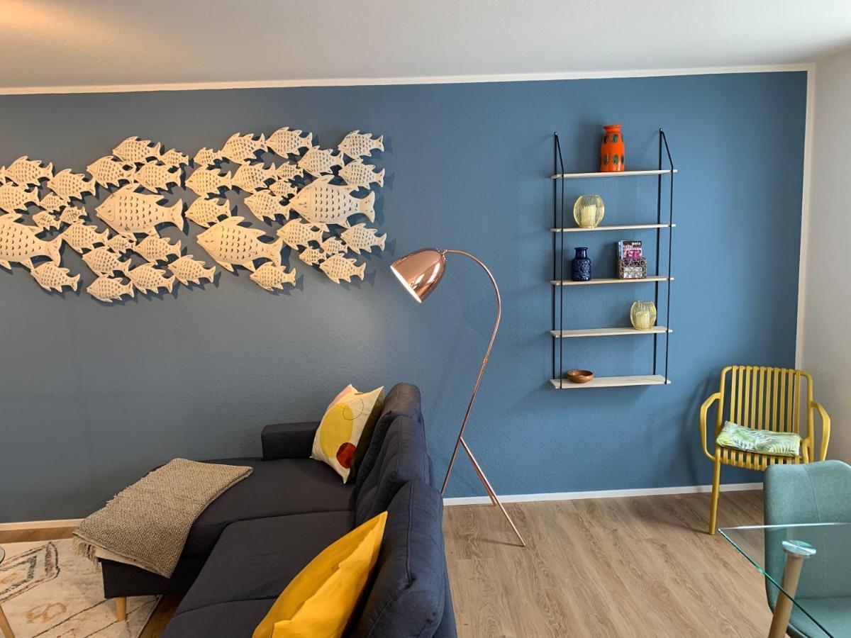 Bohner/ferienwohnung Maria * Meersburg