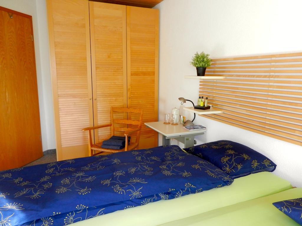 Im Musli Bed & Breakfast