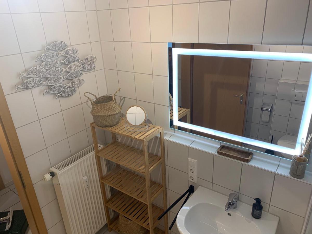 Bohner/ferienwohnung Maria Apartment *