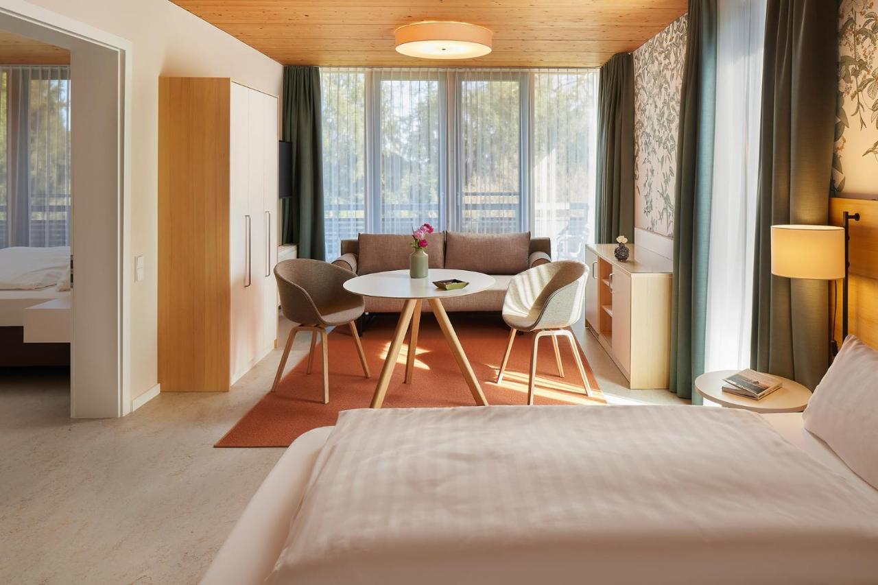 Seehoernle Bio & Hotel Gaienhofen (Baden-Wurttemberg)