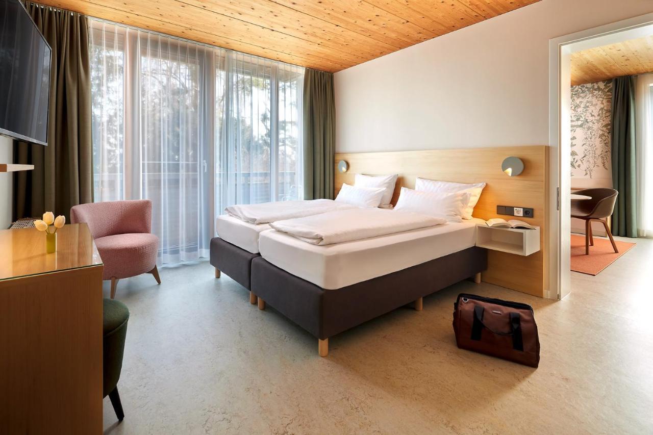 Seehoernle Bio & Hotel