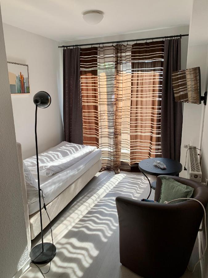 Hotel Reutiner Hof 2*