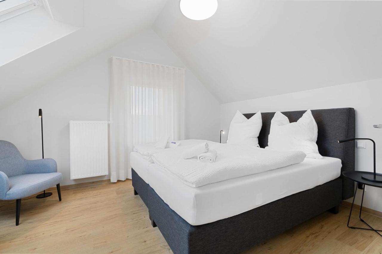 Hotel Traube Friedrichshafen