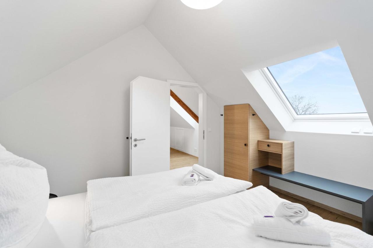 Traube Hotel Friedrichshafen