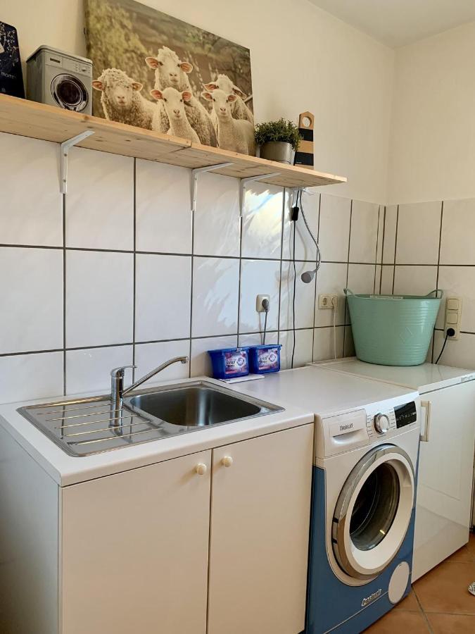 Apartment Devriesenkoje Mit Zwei Südbrookmerland