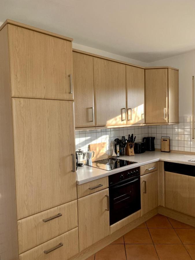 Apartment Devriesenkoje Mit Zwei