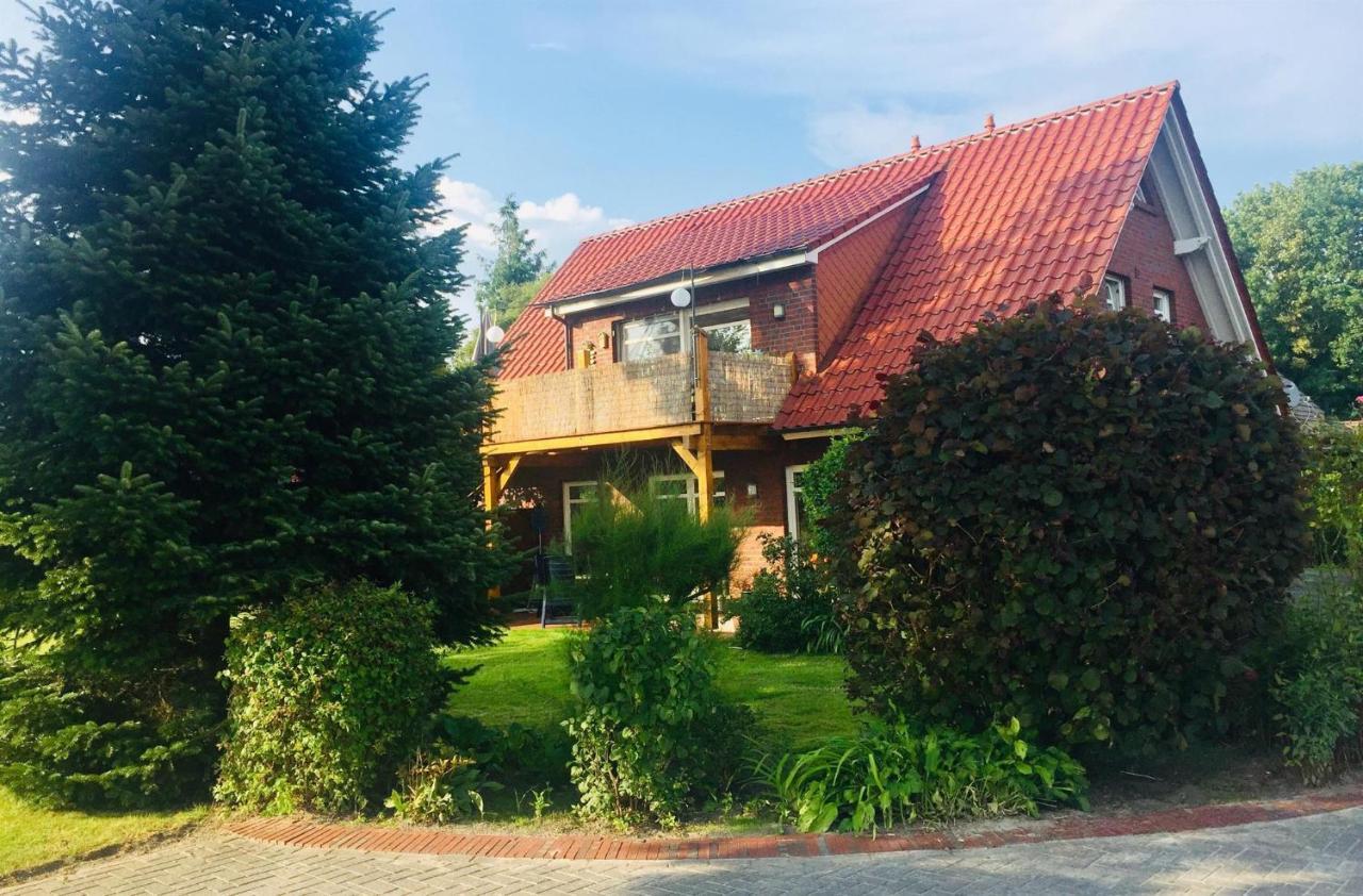 Apartment Devriesenkoje Mit Zwei *