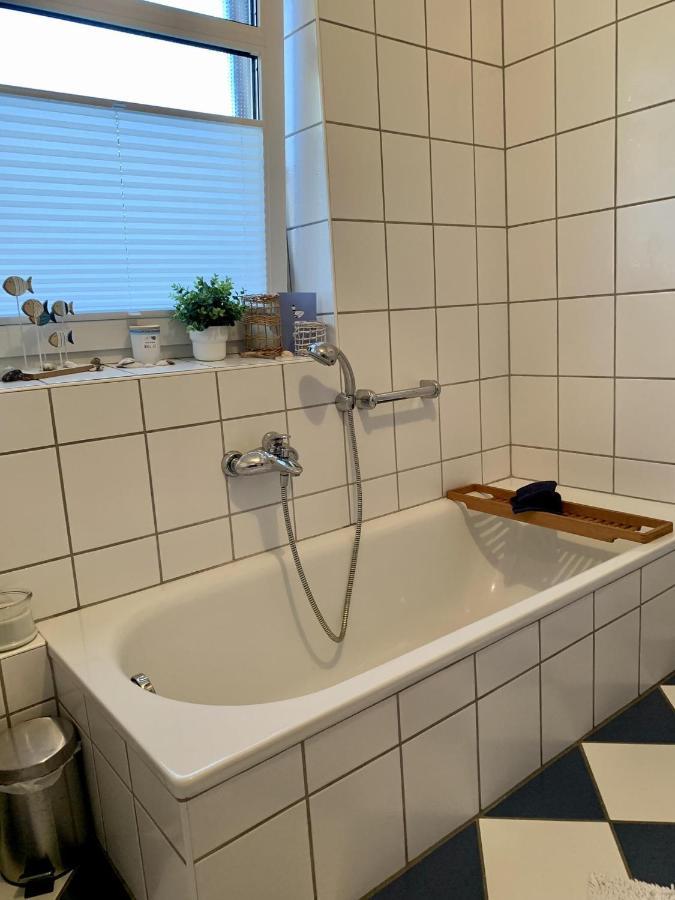 Apartment Devriesenkoje Mit Zwei