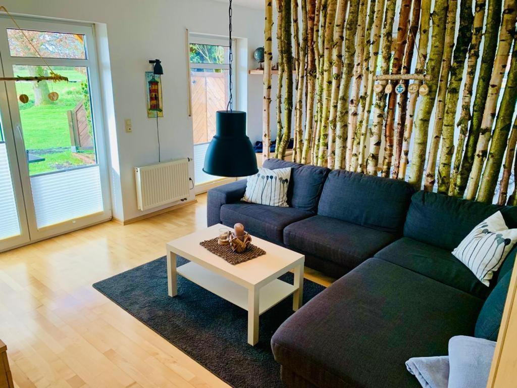 Devriesenkoje Mit Zwei Apartment