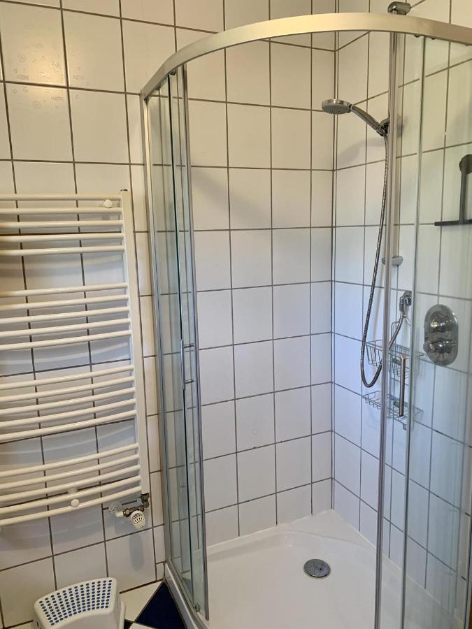 Devriesenkoje Mit Zwei