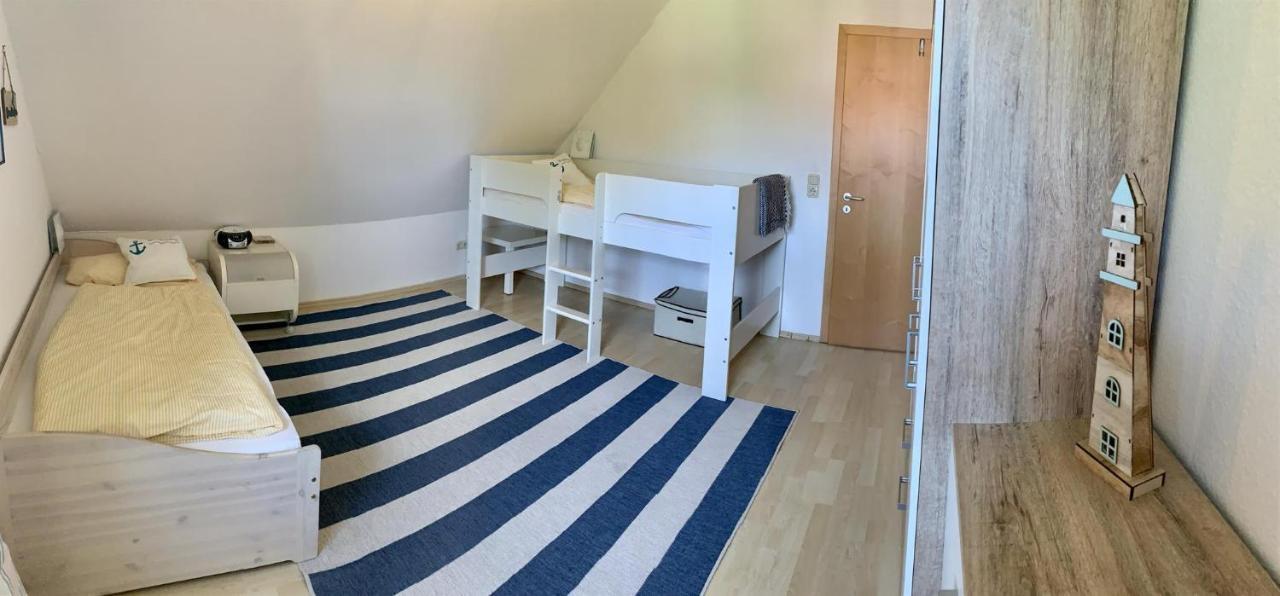 Apartment Devriesenkoje Mit Zwei Südbrookmerland