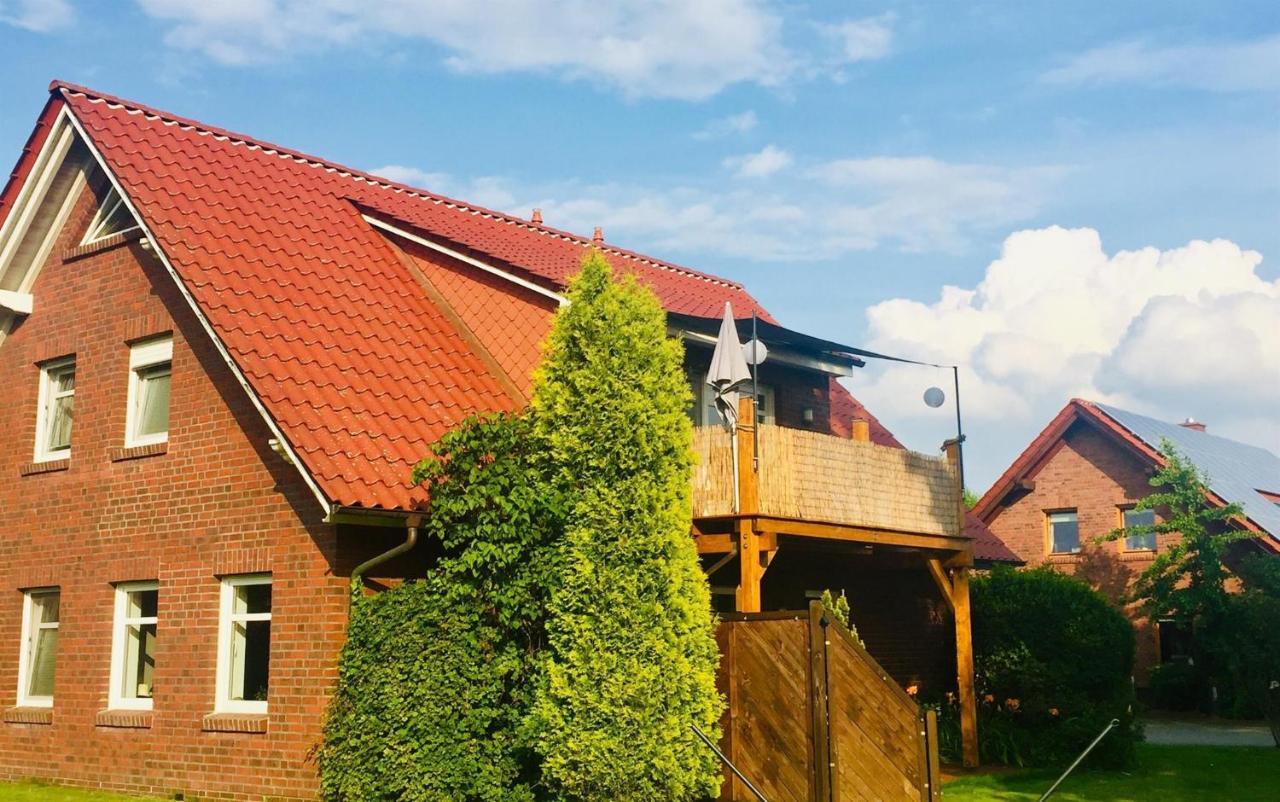 Devriesenkoje Mit Zwei * Südbrookmerland