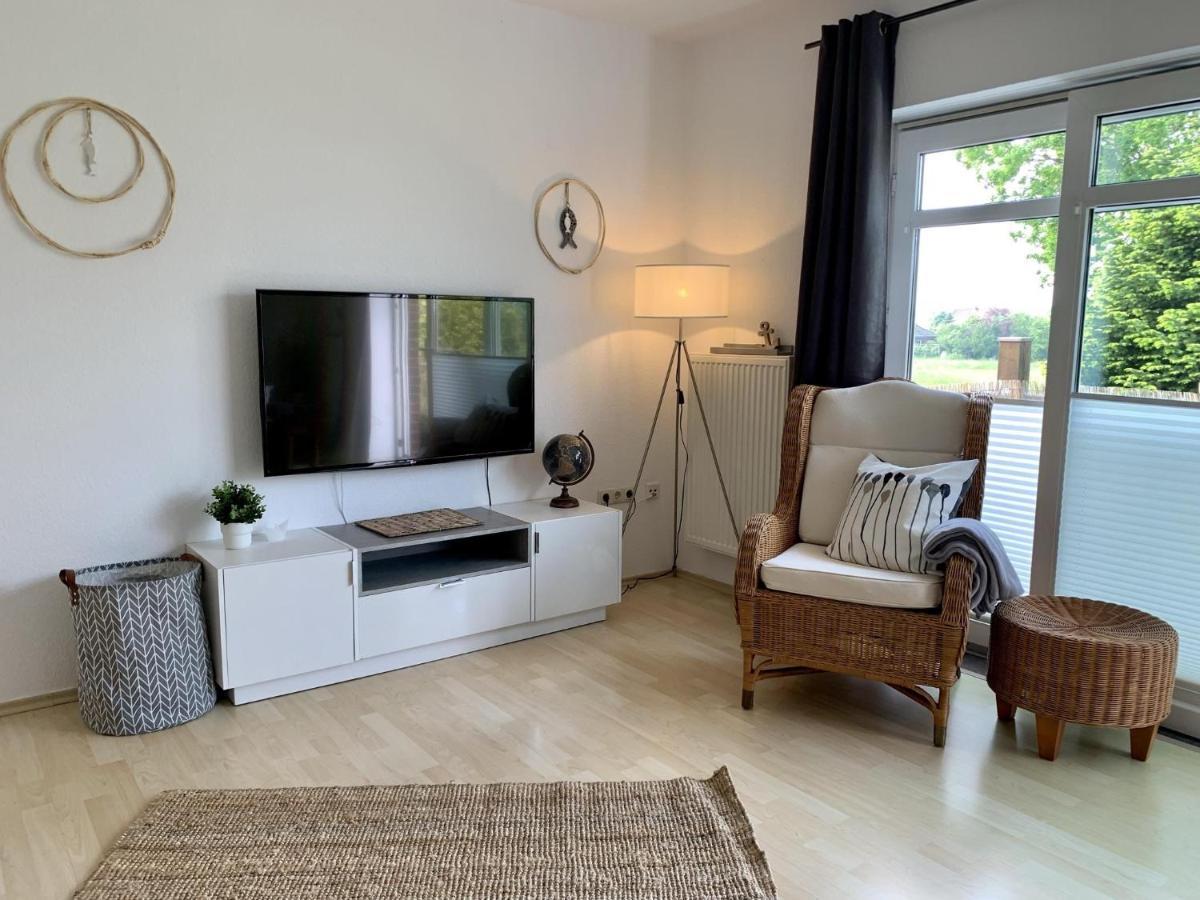 Apartment Devriesenkoje Mit Zwei Südbrookmerland