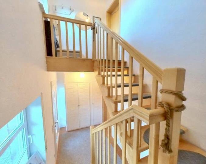 Apartment Devriesenkoje Mit Zwei *