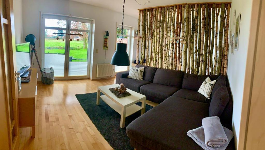 Devriesenkoje Mit Zwei Apartment *