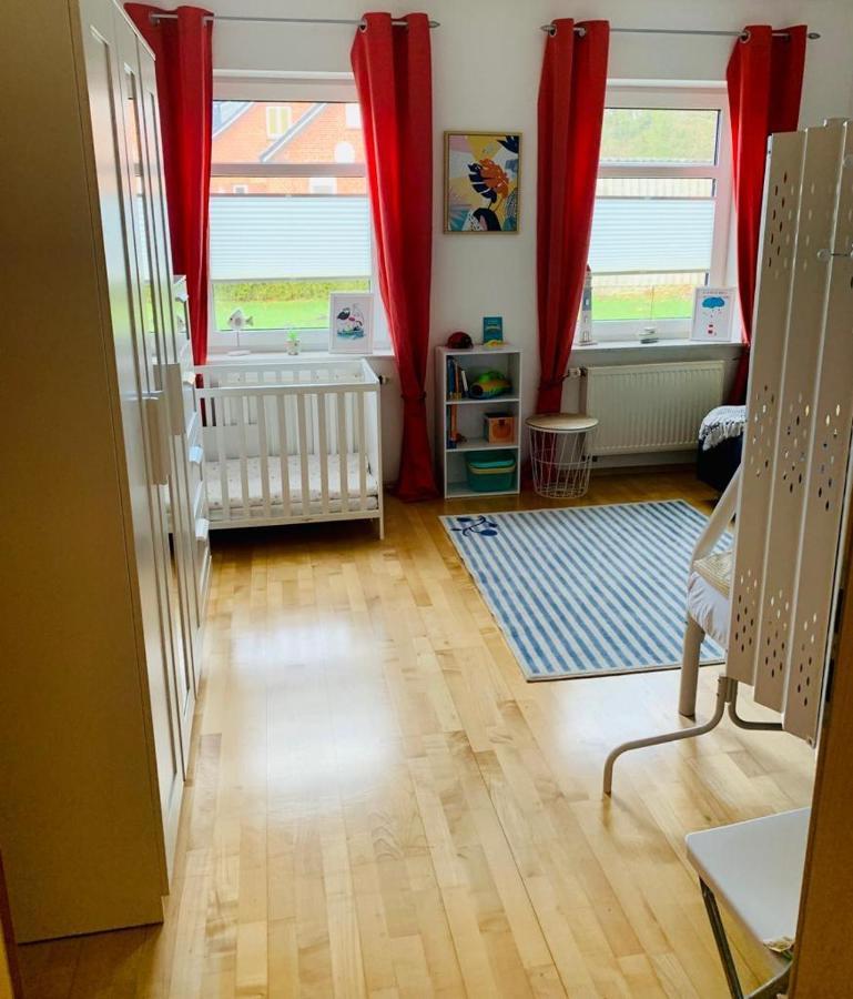 Apartment Devriesenkoje Mit Zwei *
