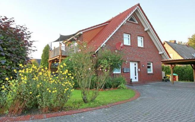 Devriesenkoje Mit Zwei * Südbrookmerland