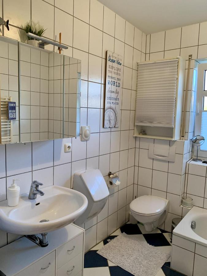 Devriesenkoje Mit Zwei Südbrookmerland