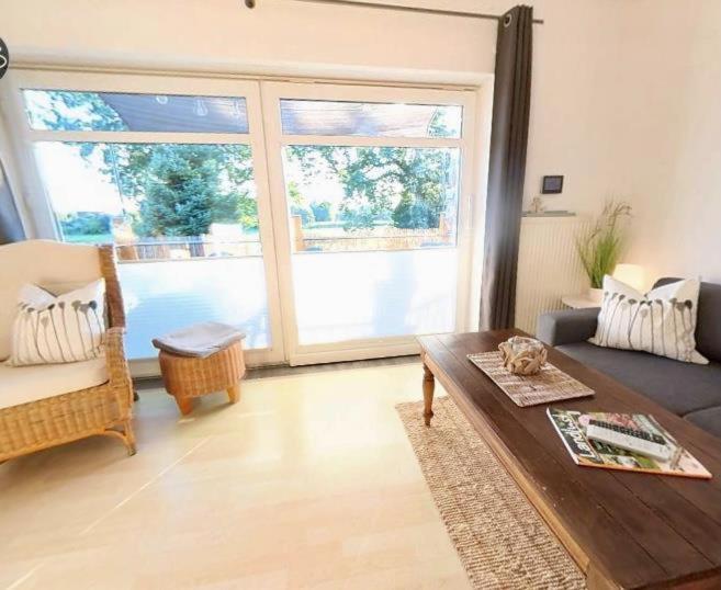 Apartment Devriesenkoje Mit Zwei *