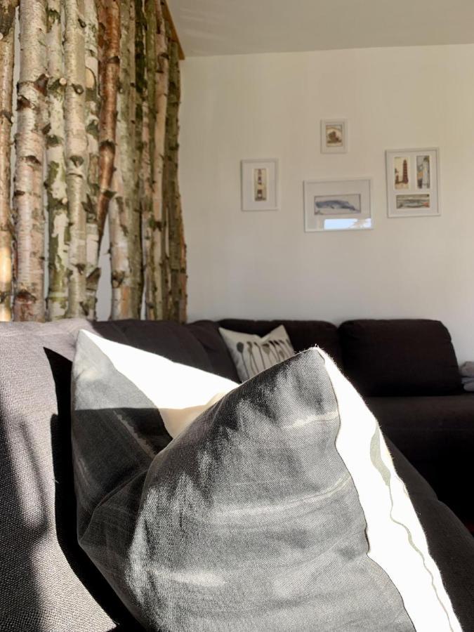 Devriesenkoje Mit Zwei Apartment *