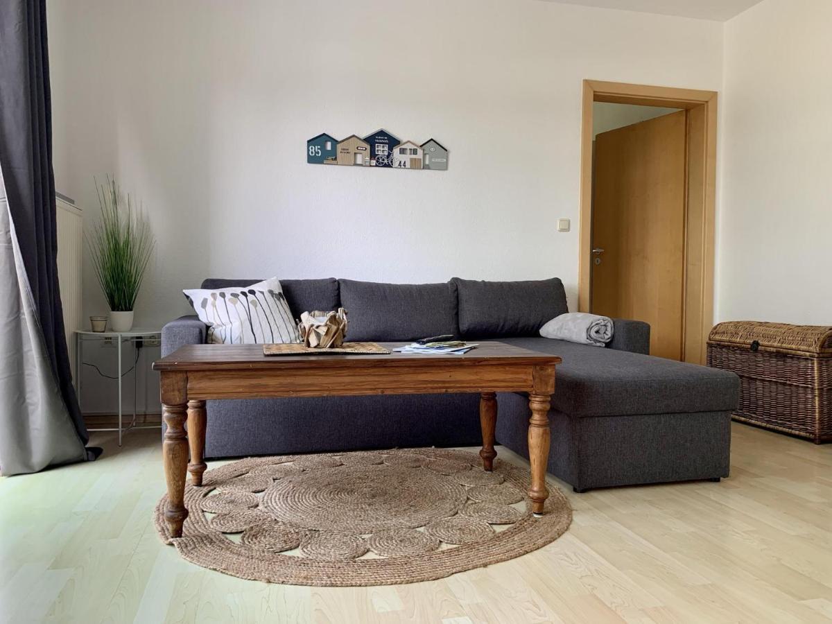 Apartment Devriesenkoje Mit Zwei