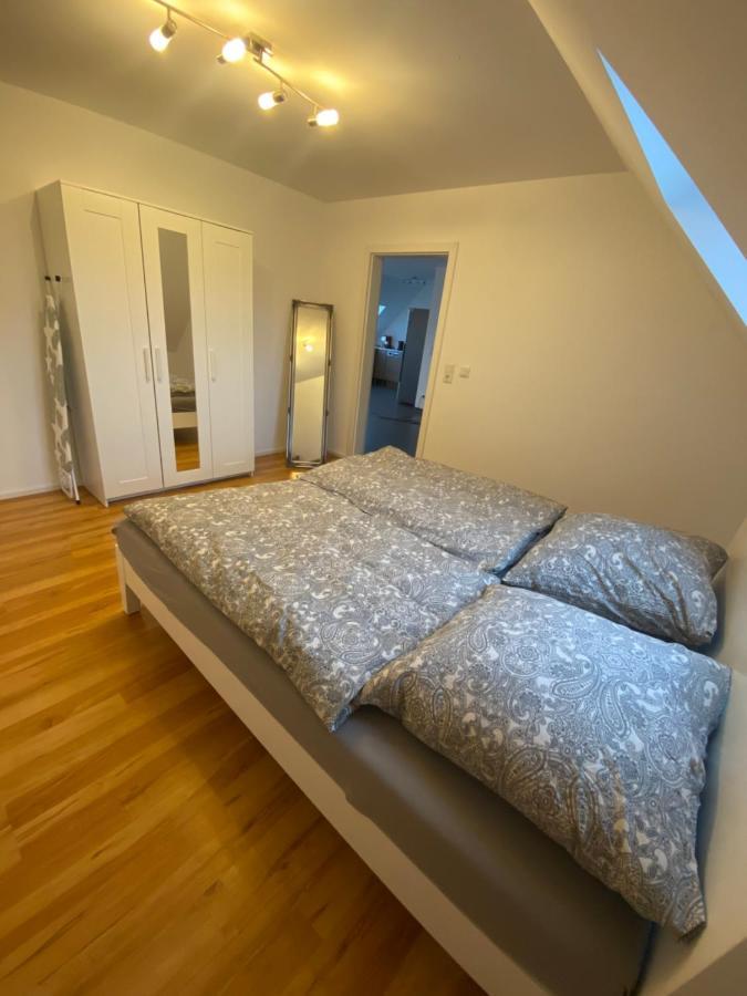 Ferienwohnung Alkan