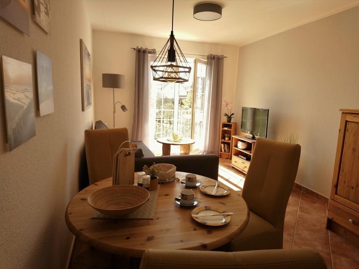 Apartment Meerjungfrau *