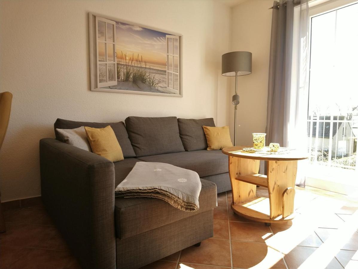 Apartment Meerjungfrau