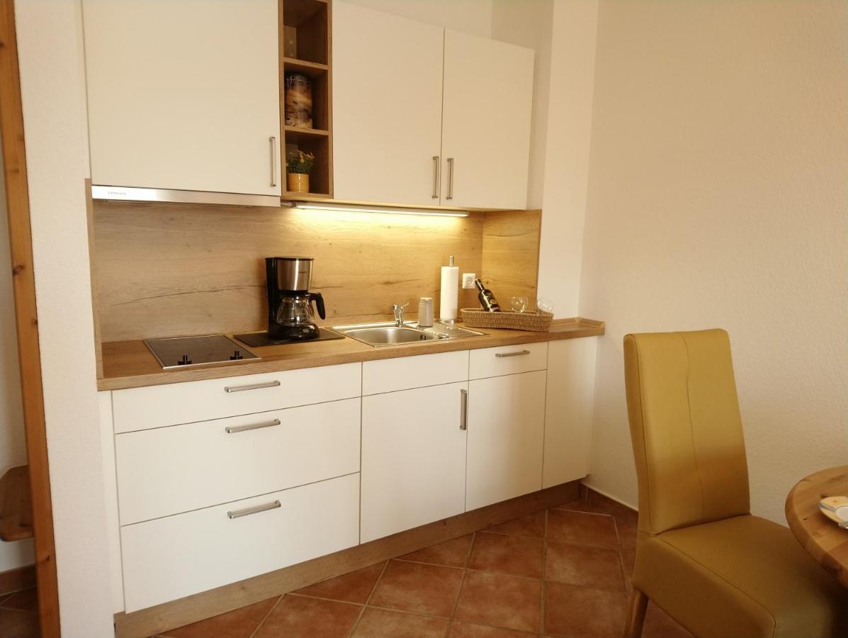 Apartment Meerjungfrau