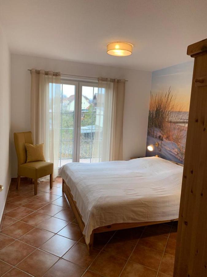 Meerjungfrau Apartment