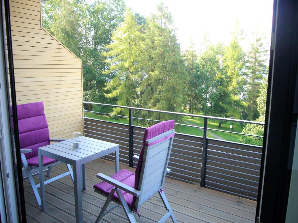 Am Rehgehege 5 3 Og Apartment *